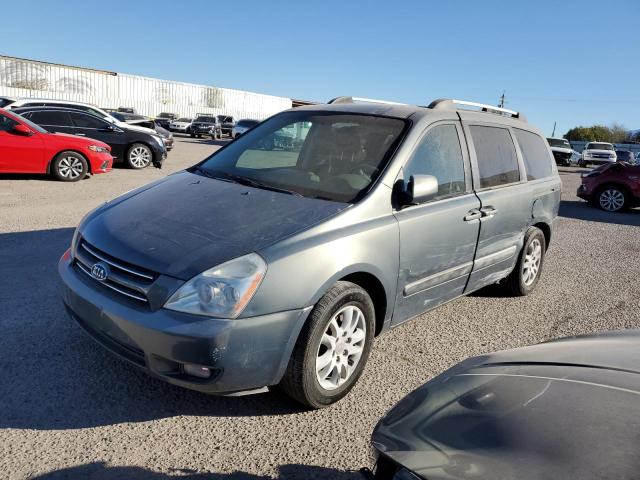 2006 KIA SEDONA EX 2006 image