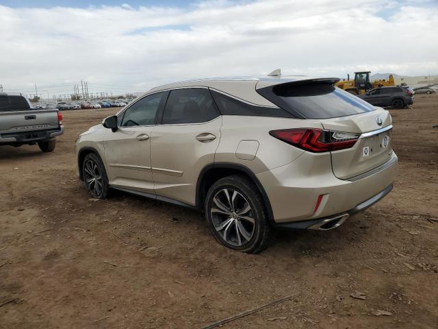 Изображение 2 2016 LEXUS RX 350 2016 с VIN 2T2ZZMCA5GC026789