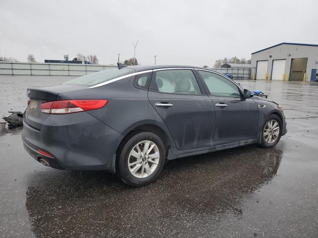 Obraz 3 z 2016 KIA OPTIMA LX 2016 z VIN KNAGT4L37G5071791