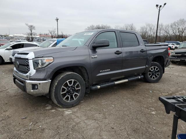 Obraz 2018 TOYOTA TUNDRA CREWMAX SR5 2018