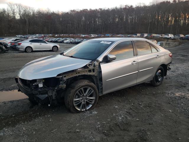 Obraz 1 z 2016 TOYOTA CAMRY LE 2016 z VIN 4T1BF1FK0GU136231