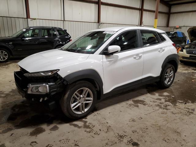 Image 1 of 2021 HYUNDAI KONA SE 2021 with VIN KM8K1CAA3MU745771