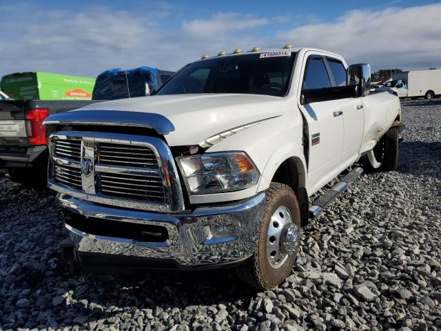 Изображение 2012 DODGE RAM 3500 LARAMIE 2012