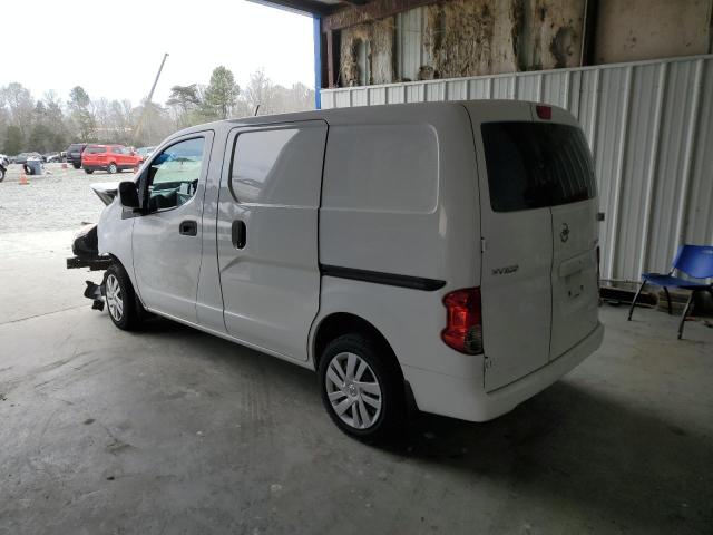 Obraz 2 z 2016 NISSAN NV200 2.5S 2016 z VIN 3N6CM0KN6GK696440