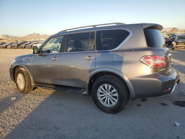 Obraz 2 z 2018 NISSAN ARMADA SV 2018 z VIN JN8AY2NC4J9552064