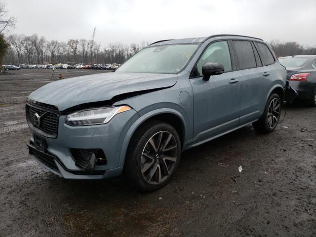 Изображение 2023 VOLVO XC90 PLUS 2023