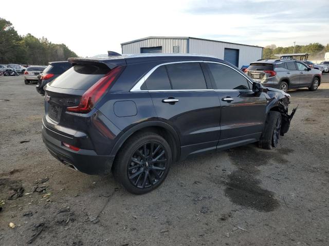 Изображение 3 2023 CADILLAC XT4 LUXURY 2023 с VIN 1GYAZAR47PF106923