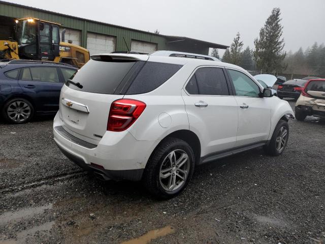 Image 3 of 2017 CHEVROLET EQUINOX PREMIER 2017 with VIN 2GNFLGE31H6287632