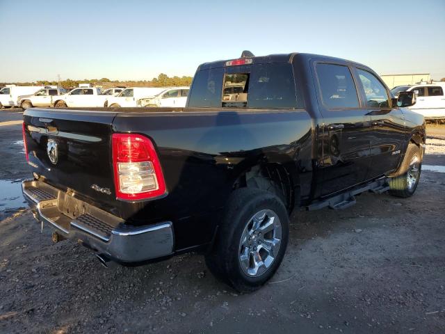 Obraz 3 z 2022 RAM 1500 BIG HORN/LONE STAR 2022 z VIN 1C6SRFFT1NN434917