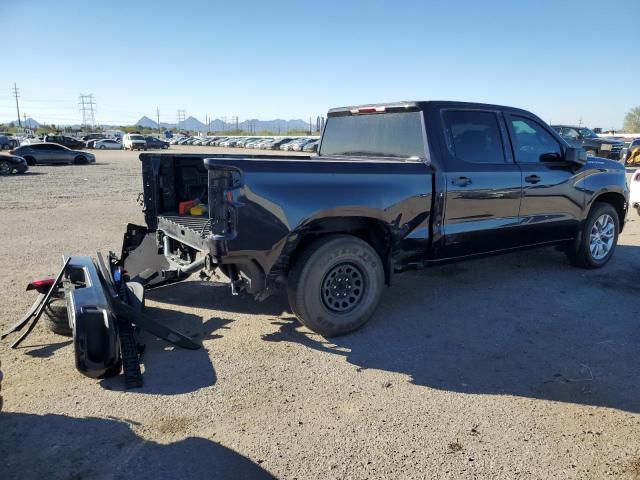 Obraz 3 z 2022 CHEVROLET SILVERADO C1500 CUSTOM 2022 z VIN 3GCPABEK1NG538355
