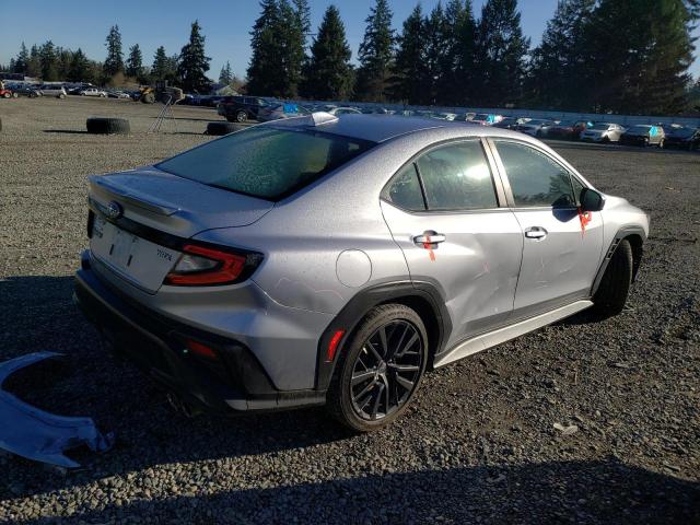Изображение 3 2022 SUBARU WRX PREMIUM 2022 с VIN JF1VBAF69N9009175