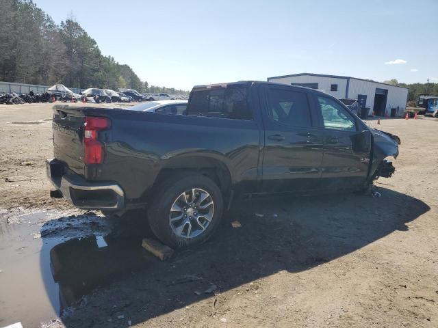 Изображение 3 2020 CHEVROLET SILVERADO C1500 LT 2020 с VIN 1GCPWCED8LZ240942