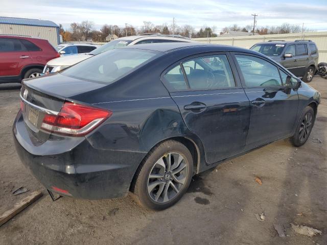 Image 3 of 2015 HONDA CIVIC EX 2015 with VIN 19XFB2F89FE229936