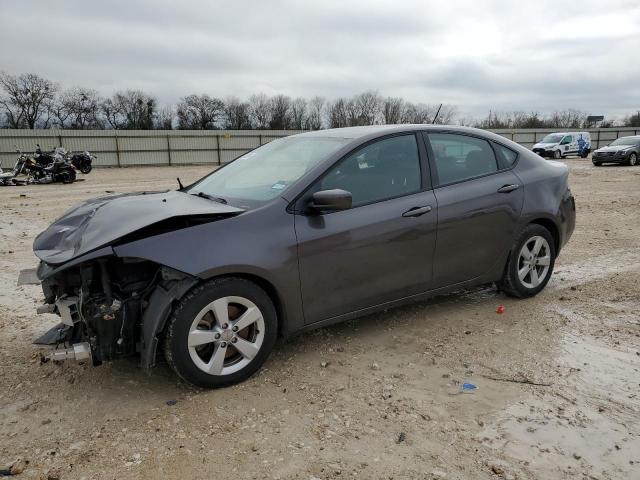 Изображение 1 2015 DODGE DART SXT 2015 с VIN 1C3CDFBB4FD266131