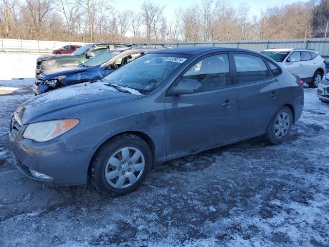 Изображение 2008 HYUNDAI ELANTRA GLS 2008