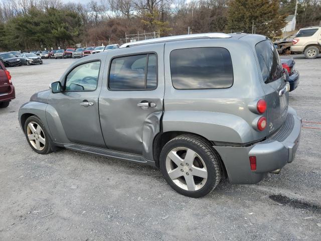 Изображение 2 2006 CHEVROLET HHR LT 2006 с VIN 3GNDA23P16S568074