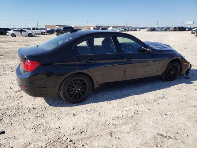 Obraz 3 z 2014 BMW 3 SERIES 328 XI SULEV 2014 z VIN WBA3B5C5XEP541743
