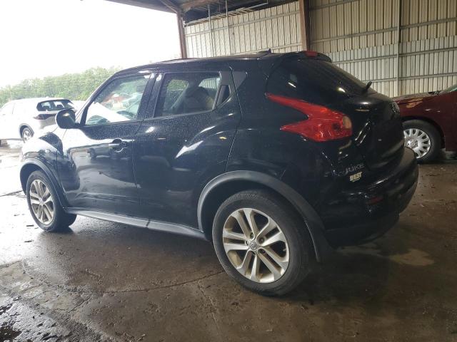 Изображение 2 2014 NISSAN JUKE S 2014 с VIN JN8AF5MR8ET350348