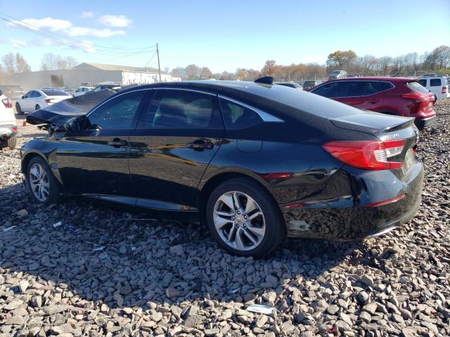 Obraz 2 z 2018 HONDA ACCORD LX 2018 z VIN 1HGCV1F16JA070457
