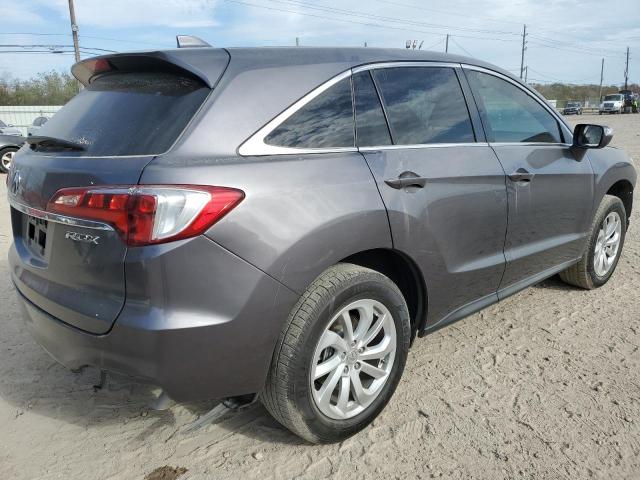 Image 3 of 2018 ACURA RDX  2018 with VIN 5J8TB3H30JL013081
