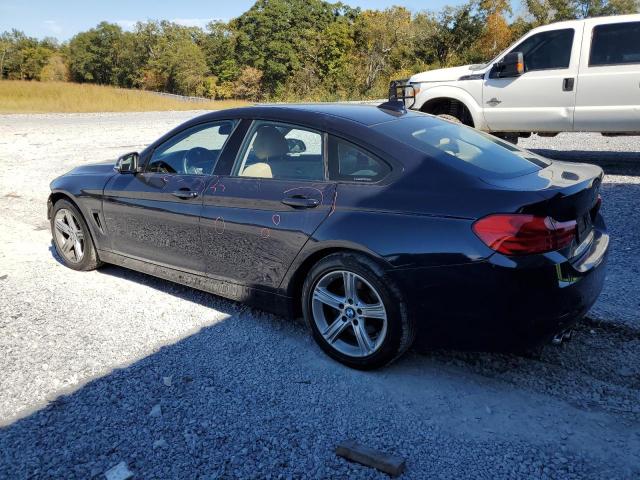 Image 2 of 2015 BMW 428 I GRAN COUPE SULEV 2015 with VIN WBA4A9C56FD416675