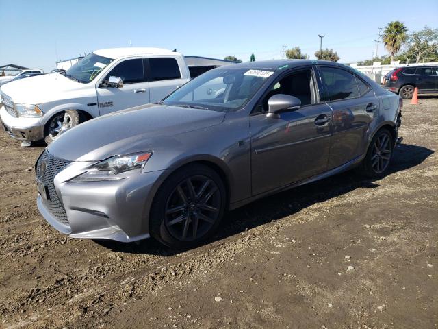 Image 1 of 2014 LEXUS IS 250 2014 with VIN JTHBF1D27E5034700