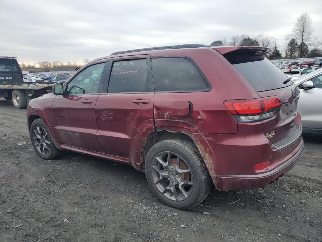 Obraz 2 z 2020 JEEP GRAND CHEROKEE LIMITED 2020 z VIN 1C4RJFBG5LC294189