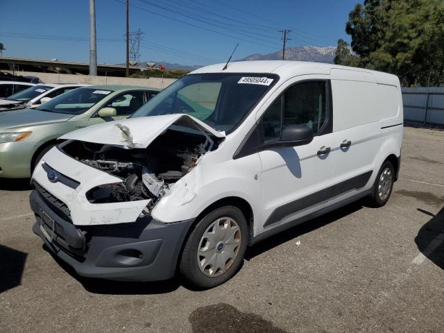 Изображение 1 2015 FORD TRANSIT CONNECT XL 2015 с VIN NM0LS7E75F1227559