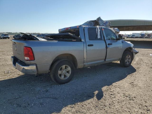 Изображение 3 2023 RAM 1500 CLASSIC TRADESMAN 2023 с VIN 3C6RR7KG1PG649660