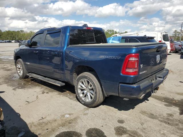 Obraz 2 z 2023 RAM 1500 LARAMIE 2023 z VIN 1C6SRFJT6PN638705