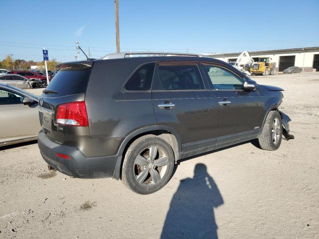 Изображение 3 2013 KIA SORENTO EX 2013 с VIN 5XYKUDA69DG374159