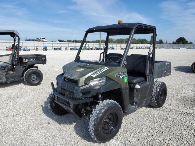 Obraz 2 z 2019 POLARIS RANGER 500 2019 z VIN 3NSRMA509KE381639
