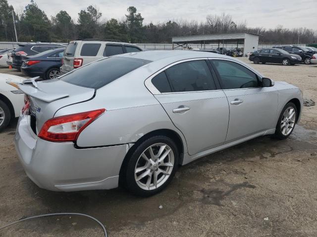 Изображение 3 2011 NISSAN MAXIMA S 2011 с VIN 1N4AA5AP0BC849725