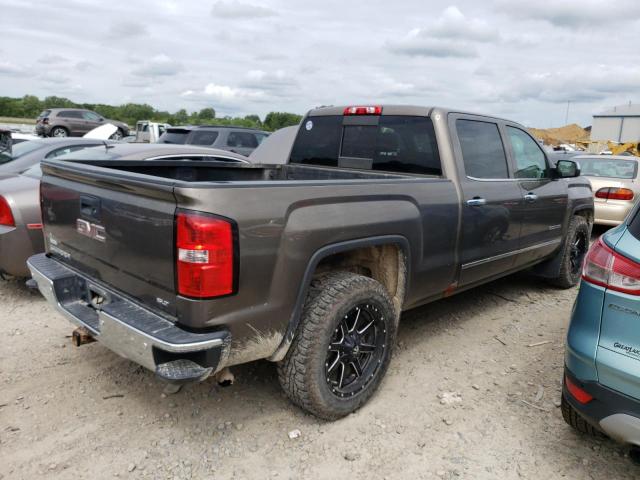 Изображение 3 2014 GMC SIERRA K1500 SLT 2014 с VIN 3GTU2VEC3EG449459