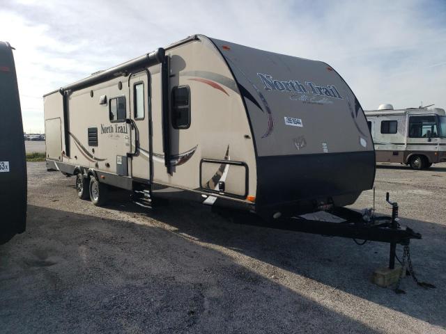 Obraz 1 z 2014 NORT CAMP TRLR 2014 z VIN 5SFNB3528EE273030