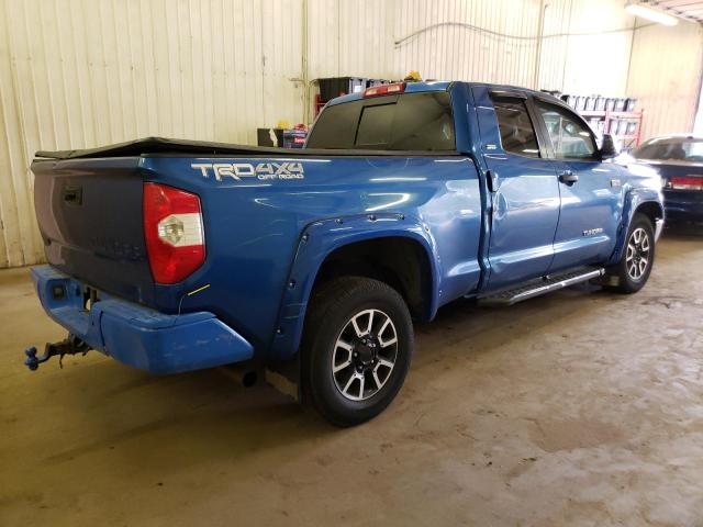 Изображение 3 2016 TOYOTA TUNDRA DOUBLE CAB SR/SR5 2016 с VIN 5TFUY5F10GX570198
