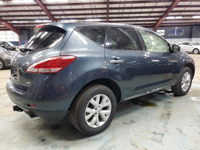 Obraz 3 z 2014 NISSAN MURANO S 2014 z VIN JN8AZ1MW8EW501550