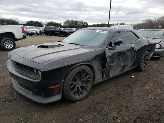 Obraz 2017 DODGE CHALLENGER R/T 392 2017
