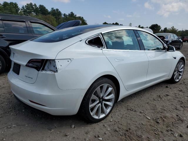 Image 3 of 2019 TESLA MODEL 3  2019 with VIN 5YJ3E1EB1KF442398