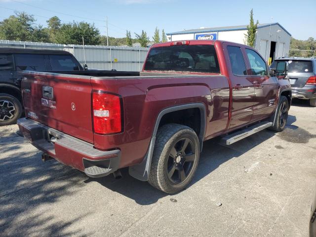 Изображение 3 2015 GMC SIERRA C1500 2015 с VIN 1GTR1TEC4FZ249415