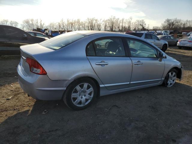 Obraz 3 z 2009 HONDA CIVIC LX 2009 z VIN 2HGFA16579H548118