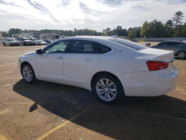 Изображение 2 2016 CHEVROLET IMPALA LT 2016 с VIN 2G1115S32G9119926