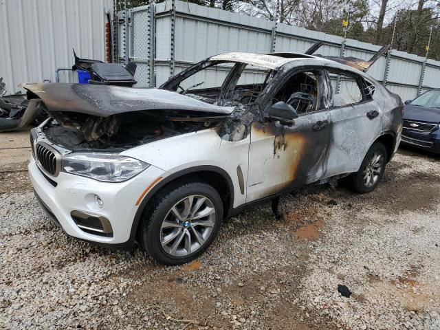 Изображение 2017 BMW X6 SDRIVE35I 2017