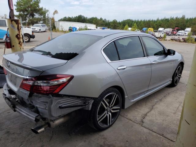 Obraz 3 z 2017 HONDA ACCORD SPORT 2017 z VIN 1HGCR2F58HA273809