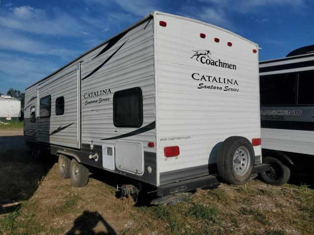 Obraz 3 z 2012 CATA TRAILER 2012 z VIN 5ZT2CAUB3CA012786