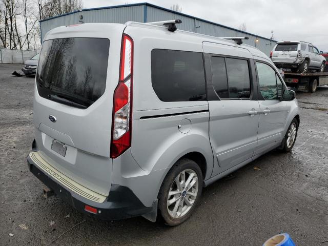 Изображение 3 2015 FORD TRANSIT CONNECT TITANIUM 2015 с VIN NM0GE9G73F1188309