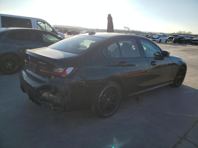 Image 3 of 2023 BMW M340XI  2023 with VIN 3MW49FF07P8D51938