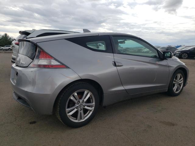 Obraz 3 z 2011 HONDA CR-Z EX 2011 z VIN JHMZF1C69BS014920