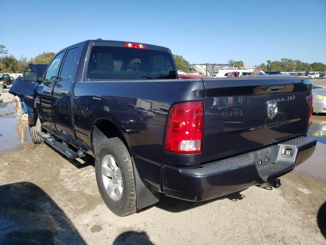 Изображение 2 2018 RAM 1500 ST 2018 с VIN 1C6RR6FTXJS305603
