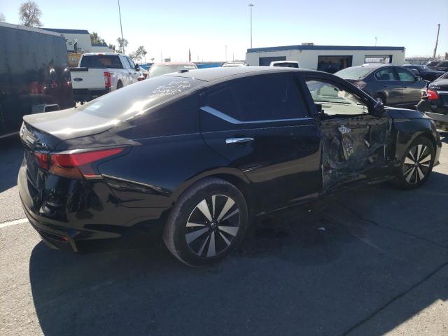 Obraz 3 z 2020 NISSAN ALTIMA SL 2020 z VIN 1N4BL4EV4LC160600